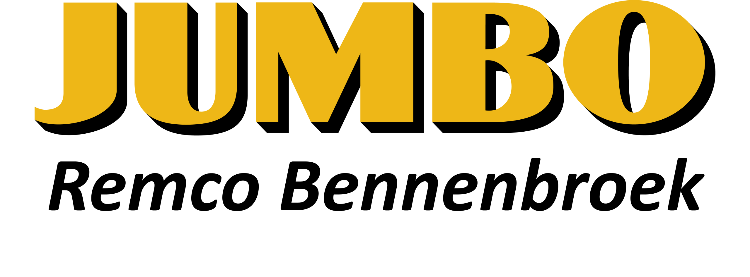 Logo van de actie